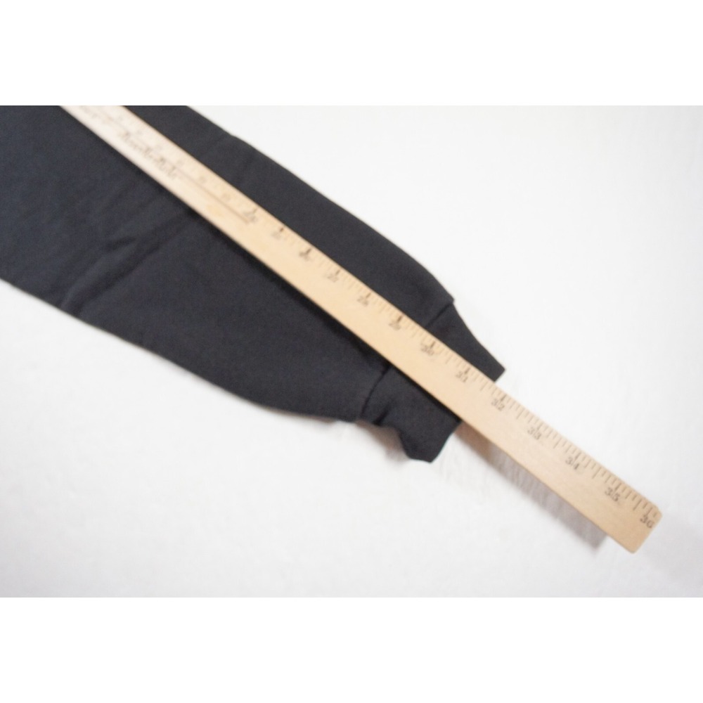 Russell Athletic Sweatshirt Mens Small Black Crewneck Sweater Dri Power Adult - Picture 10 of 10